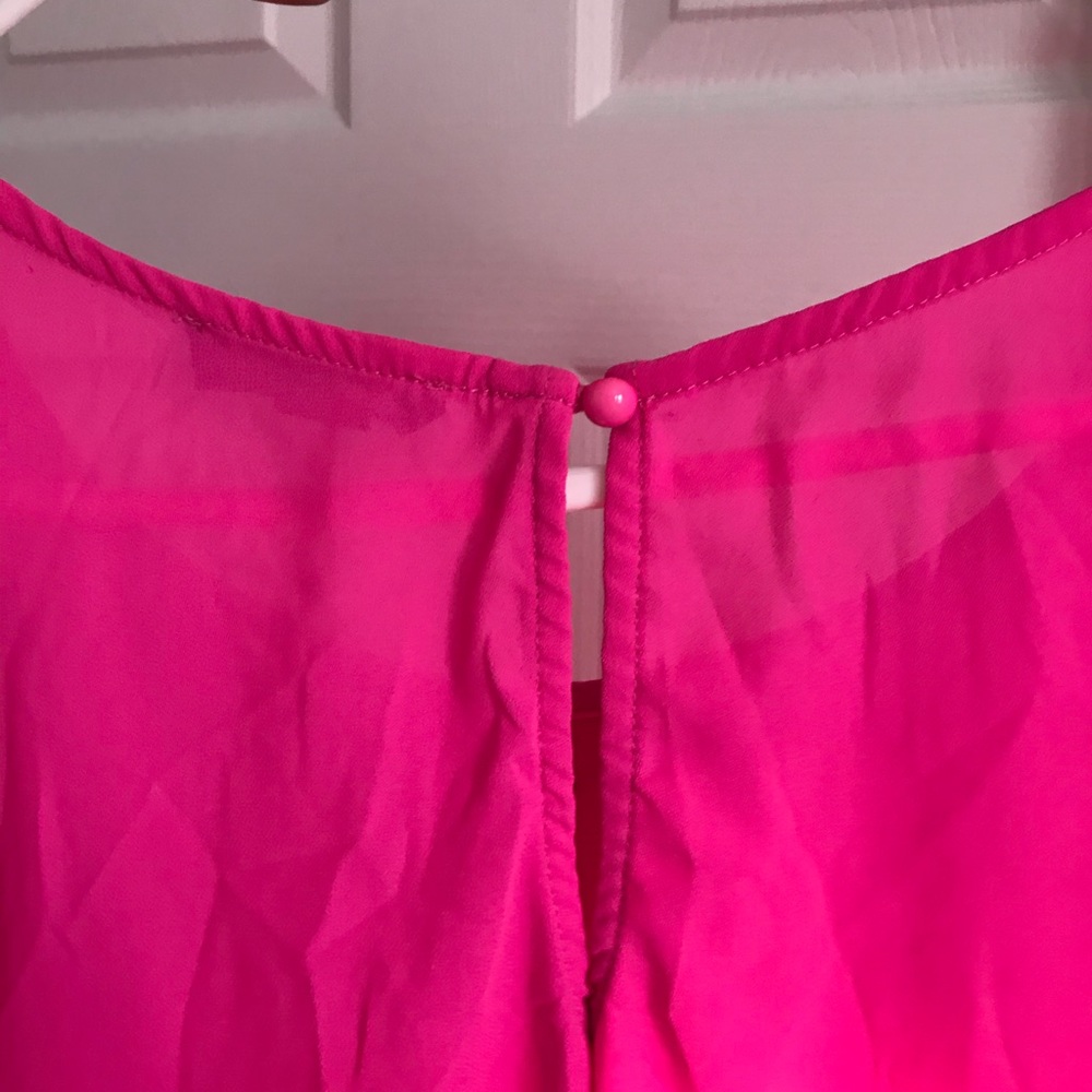 Dress up shirt